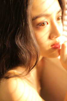夜店DJ女跳舞衣服